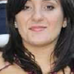Clarissa V. insegnante di Inglese