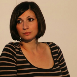 Alessandra C. insegnante di Aiuto compiti