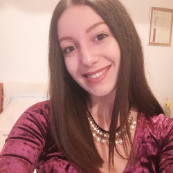 Marta P. insegnante di Aiuto compiti