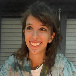 Eliana G. insegnante di Aiuto compiti