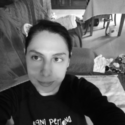 Alice S. insegnante di Contabilità e bilancio