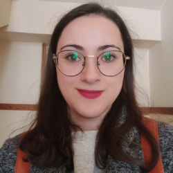 Martina P. insegnante di Fisica 1