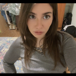 Claudia M. insegnante di Aiuto compiti