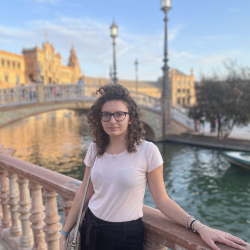 Alessia F. insegnante di Aiuto compiti