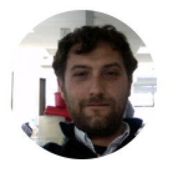 Luigi C. insegnante di Aiuto tesi