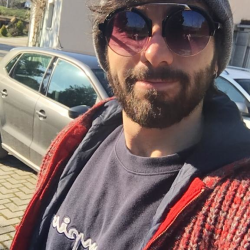 Andrea A. insegnante di Biochimica