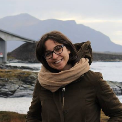 Valeria M. insegnante di Aiuto compiti