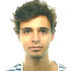 Murad K. insegnante di Aiuto tesi