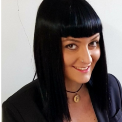 Federica D. insegnante di Aiuto compiti