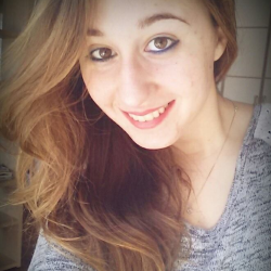 Arianna C. insegnante di Inglese