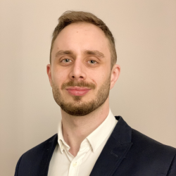 Alessio B. insegnante di Contabilità e bilancio
