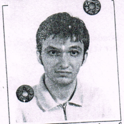 Gabriele P. insegnante di Francese