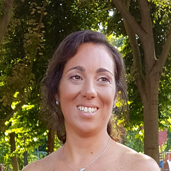 Sabrina C. insegnante di Aiuto compiti
