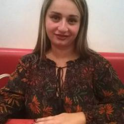 Marianna S. insegnante di Aiuto compiti