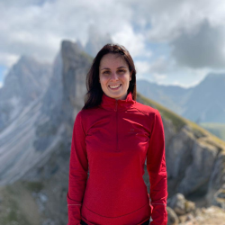 Sara D. insegnante di Aiuto compiti