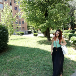 Fabiana C. insegnante di Aiuto compiti