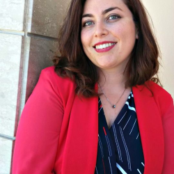 Laura R. insegnante di Aiuto compiti