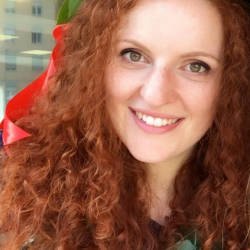 Melania M. insegnante di Biochimica