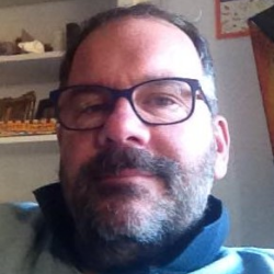 Stefano P. insegnante di Aiuto compiti