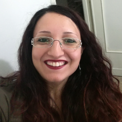 Irene C. insegnante di Aiuto compiti