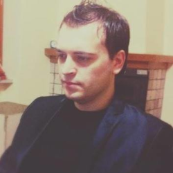 Gaetano P. insegnante di Aiuto compiti