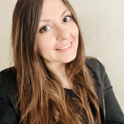 Melissa P. insegnante di Aiuto compiti
