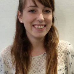 Alice T. insegnante di Aiuto compiti