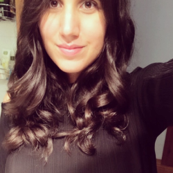 Marta P. insegnante di Aiuto tesi