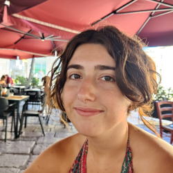 Margherita A. insegnante di Inglese