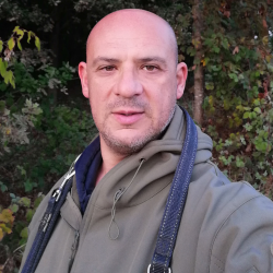 Enzio P. insegnante di Agronomia