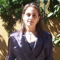 Rossana G. insegnante di Aiuto compiti