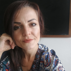 Chiara V. insegnante di Aiuto compiti