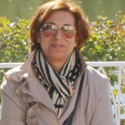 Antonella G. insegnante di Aiuto tesi
