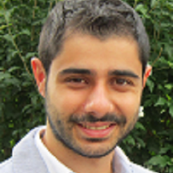 Claudio C. insegnante di Aiuto tesi