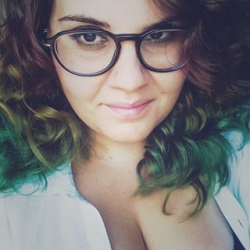 Sara T. insegnante di Aiuto compiti
