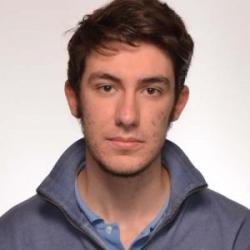 Fabio B. insegnante di Greco
