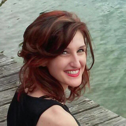 Raffaella M. insegnante di Biochimica