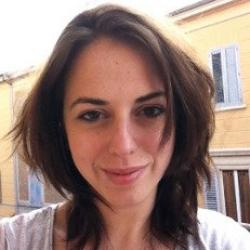 Giorgia N. insegnante di Aiuto compiti