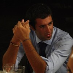 Mattia L. insegnante di Agronomia