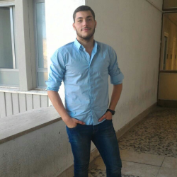 Salvatore C. insegnante di Algebra