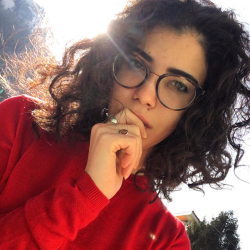 Federica S. insegnante di Aiuto compiti