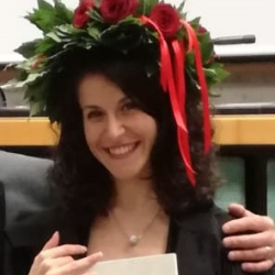 Cristina P. insegnante di Aiuto compiti