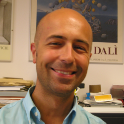 Stefano Z. insegnante di Aiuto compiti