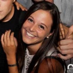 Camilla B. insegnante di Aiuto compiti