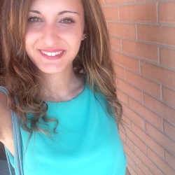 Alessia B. insegnante di Aiuto compiti