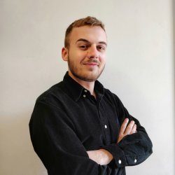 Klaud Z. insegnante di Diritto