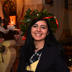 Lucia C. insegnante di Geometria