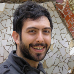 Angelo P. insegnante di Aiuto compiti