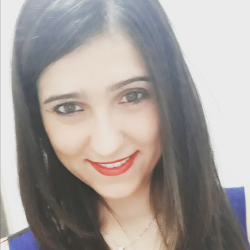 Ilaria D. insegnante di Aiuto compiti