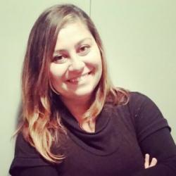 Marta B. insegnante di Spagnolo